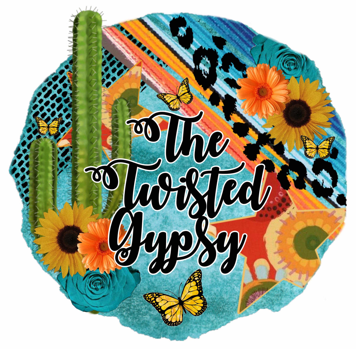 The Twisted Gypsy