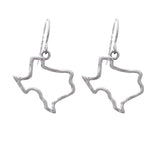 Texas Dangle Earrings