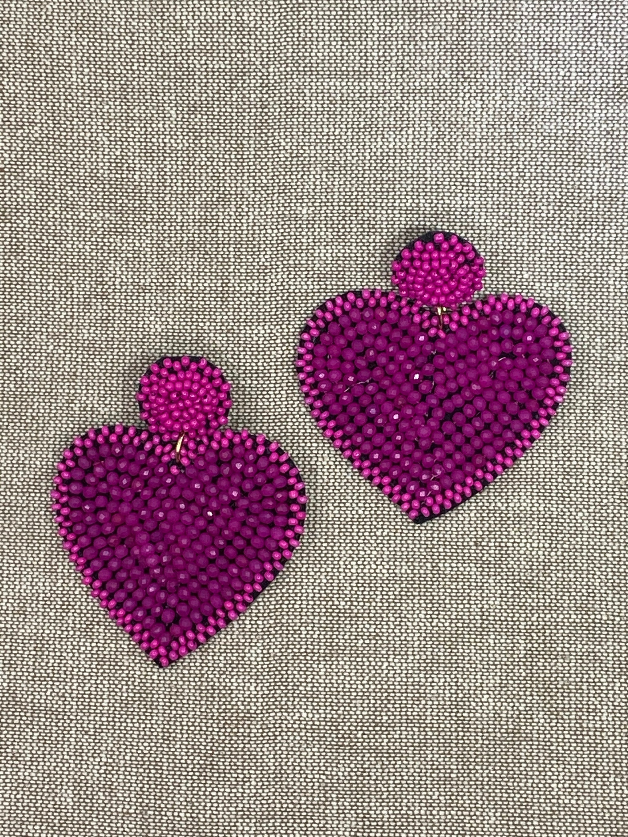 ピアス threetimes Heart twist earrings 4BNY096 Heart-Twist-Earring-Diamond-
