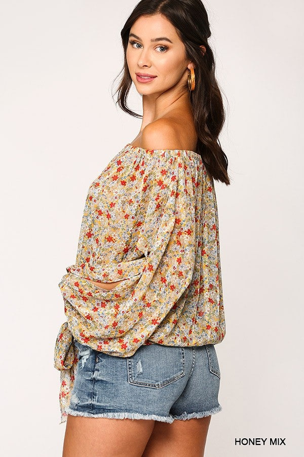 Honey Hive Top – TheTwistedGypsy
